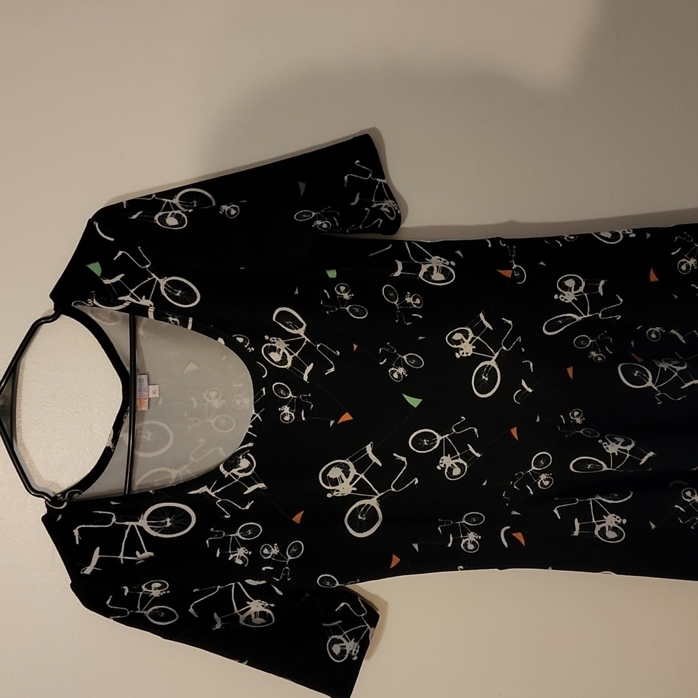Lullaroe nwot dresses